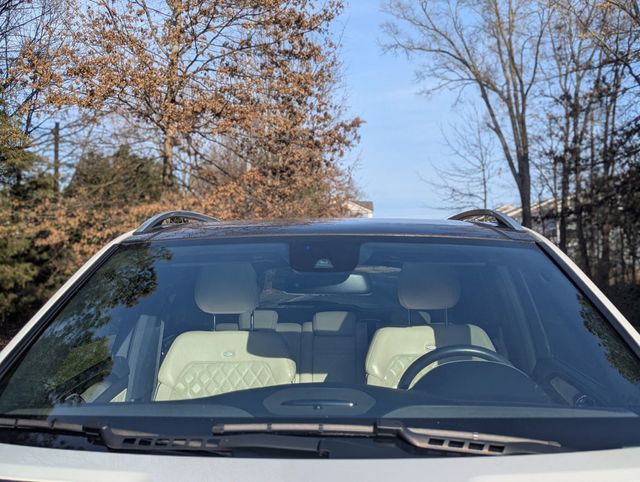 2015 Mercedes-Benz M-Class RWD 4dr ML 350 - 22975023 - 24