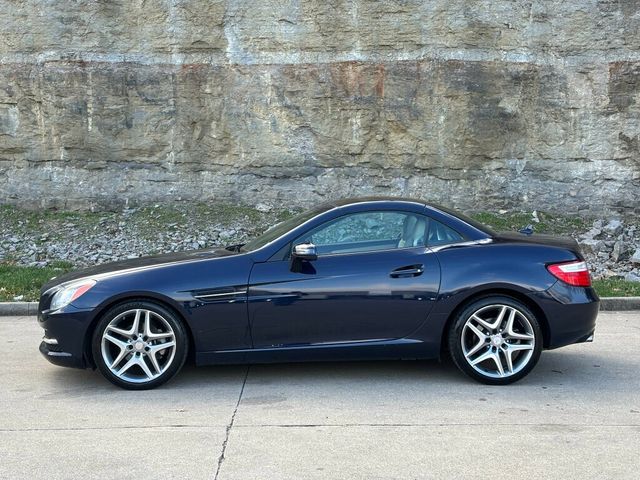 2015 Mercedes-Benz SLK 2015 MERCEDES-BENZ SLK 250 - 22963398 - 10