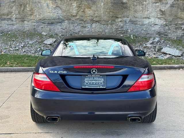 2015 Mercedes-Benz SLK 2015 MERCEDES-BENZ SLK 250 - 22963398 - 14