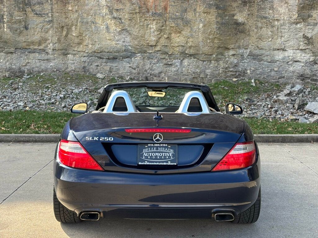 2015 Mercedes-Benz SLK 2015 MERCEDES-BENZ SLK 250 - 22963398 - 15
