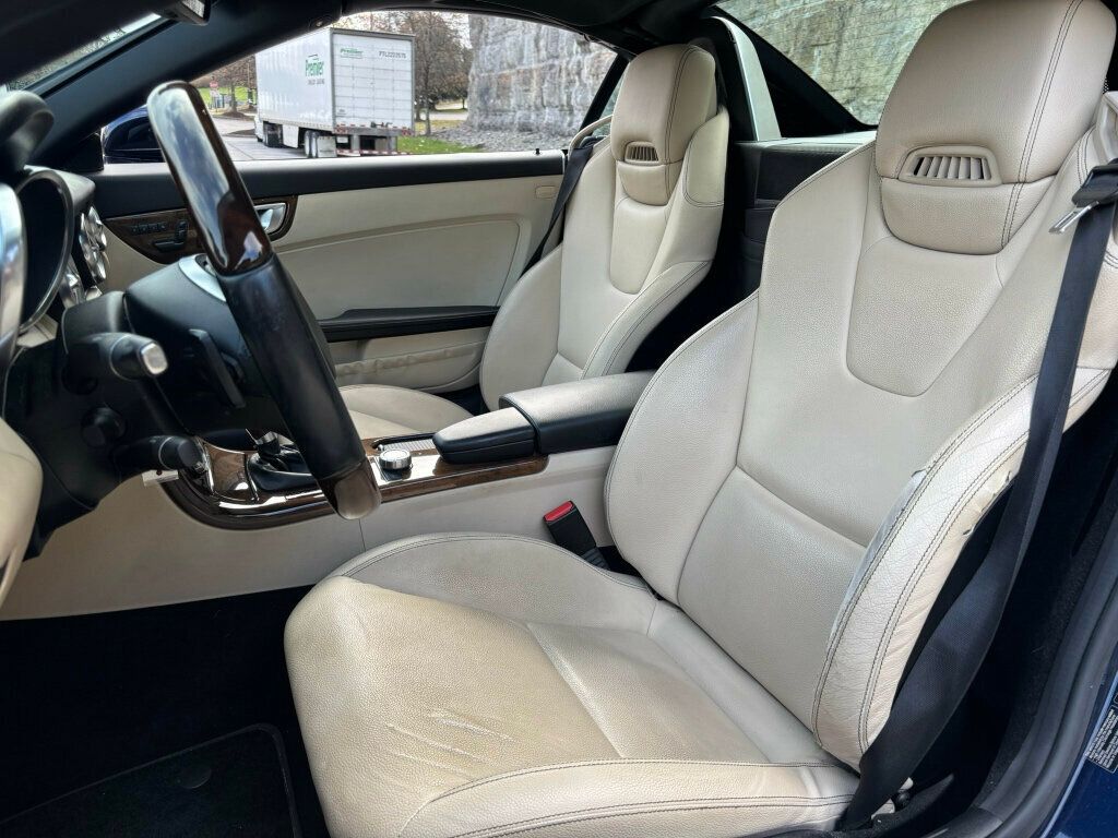 2015 Mercedes-Benz SLK 2015 MERCEDES-BENZ SLK 250 - 22963398 - 19