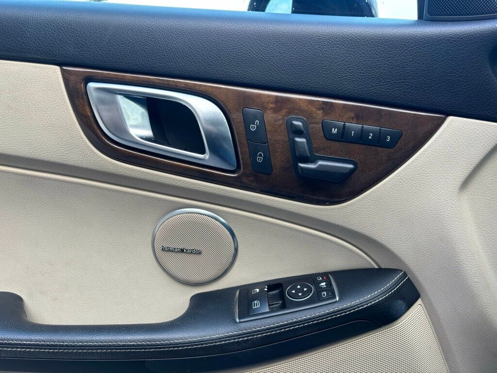 2015 Mercedes-Benz SLK 2015 MERCEDES-BENZ SLK 250 - 22963398 - 20