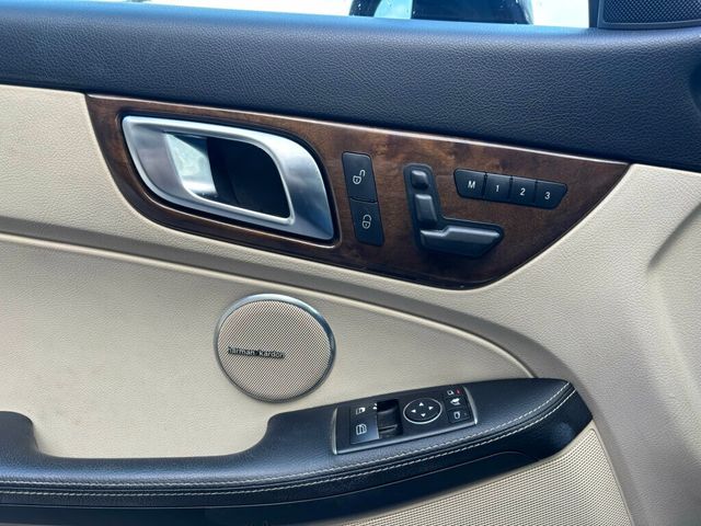 2015 Mercedes-Benz SLK 2015 MERCEDES-BENZ SLK 250 - 22963398 - 20