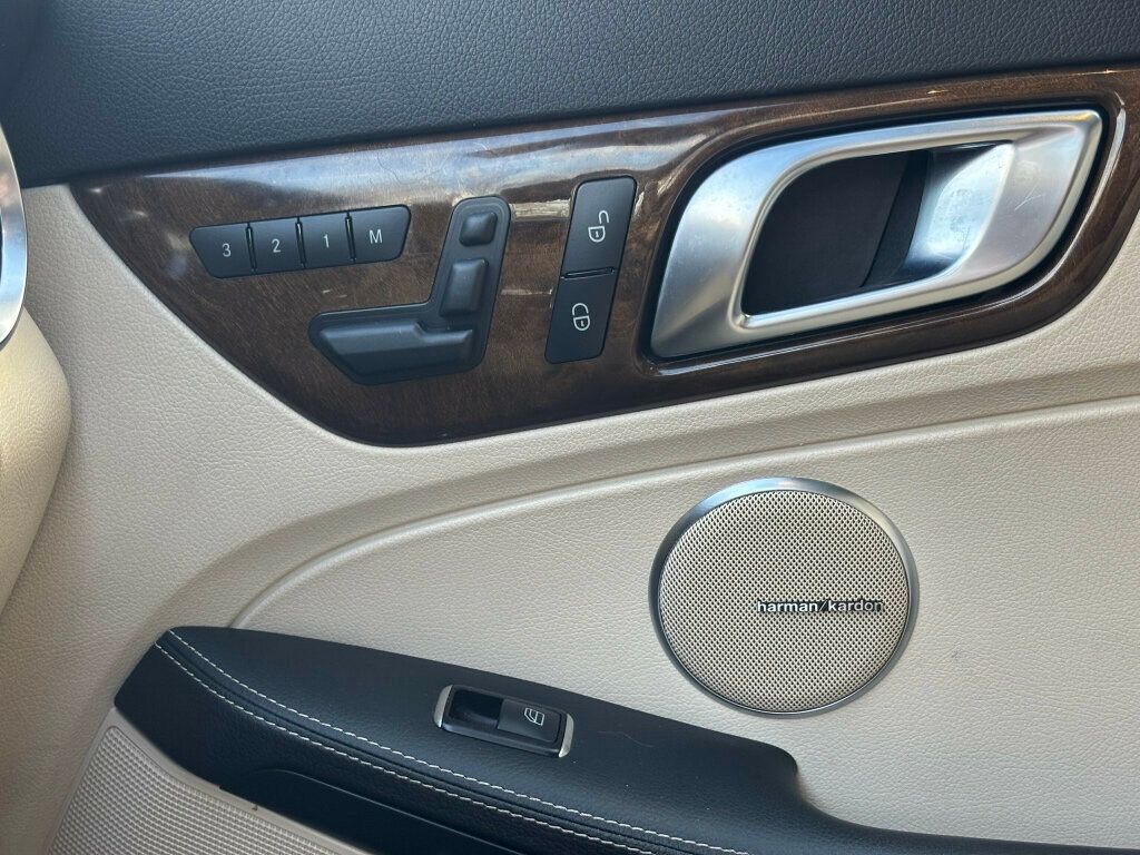 2015 Mercedes-Benz SLK 2015 MERCEDES-BENZ SLK 250 - 22963398 - 21