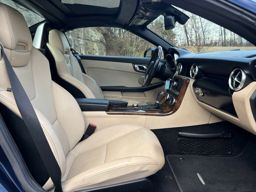 2015 Mercedes-Benz SLK 2015 MERCEDES-BENZ SLK 250 - 22963398 - 24