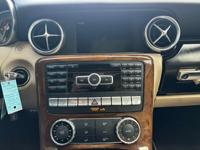 2015 Mercedes-Benz SLK 2015 MERCEDES-BENZ SLK 250 - 22963398 - 25