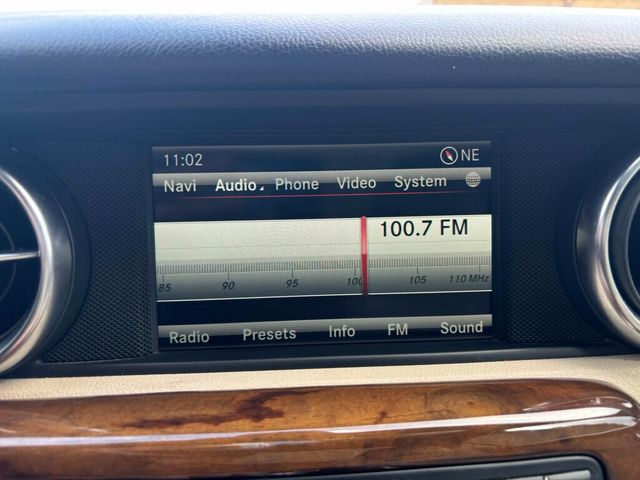 2015 Mercedes-Benz SLK 2015 MERCEDES-BENZ SLK 250 - 22963398 - 27