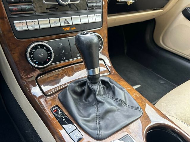 2015 Mercedes-Benz SLK 2015 MERCEDES-BENZ SLK 250 - 22963398 - 28