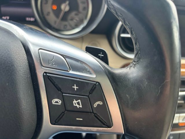 2015 Mercedes-Benz SLK 2015 MERCEDES-BENZ SLK 250 - 22963398 - 29