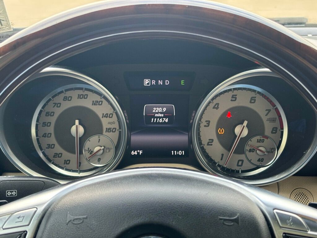 2015 Mercedes-Benz SLK 2015 MERCEDES-BENZ SLK 250 - 22963398 - 30