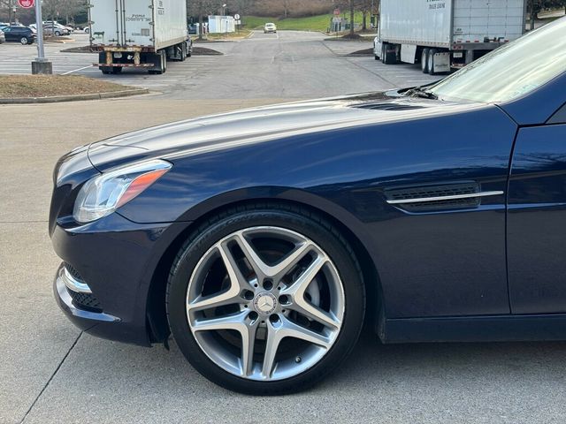 2015 Mercedes-Benz SLK 2015 MERCEDES-BENZ SLK 250 - 22963398 - 33