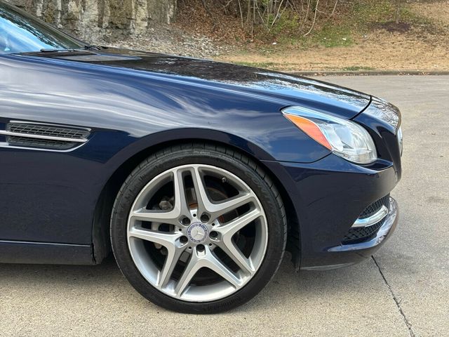 2015 Mercedes-Benz SLK 2015 MERCEDES-BENZ SLK 250 - 22963398 - 34