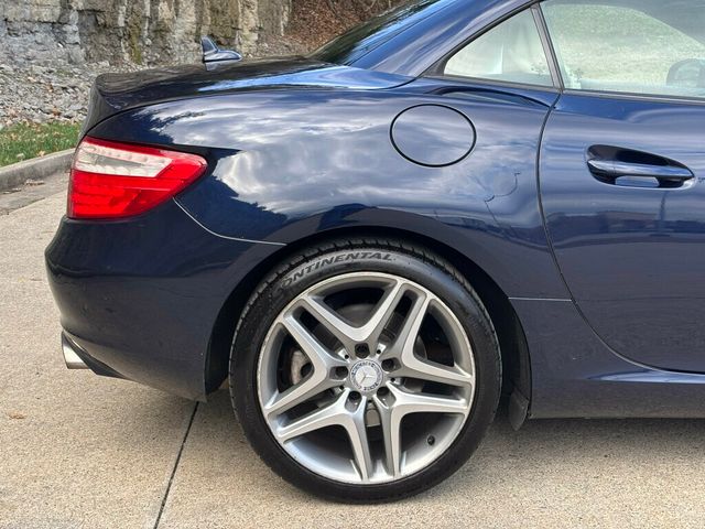 2015 Mercedes-Benz SLK 2015 MERCEDES-BENZ SLK 250 - 22963398 - 35