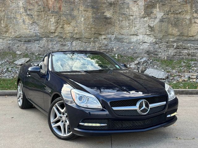 2015 Mercedes-Benz SLK 2015 MERCEDES-BENZ SLK 250 - 22963398 - 3