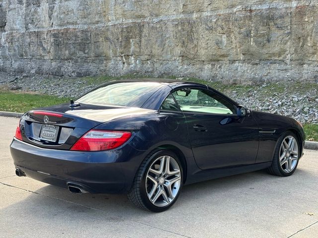 2015 Mercedes-Benz SLK 2015 MERCEDES-BENZ SLK 250 - 22963398 - 6