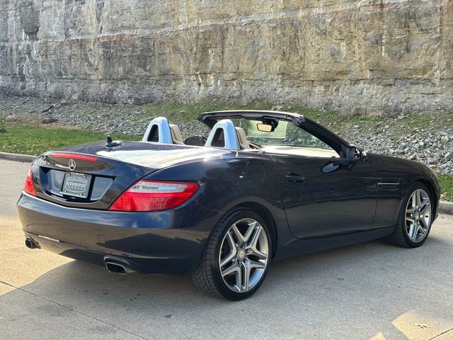 2015 Mercedes-Benz SLK 2015 MERCEDES-BENZ SLK 250 - 22963398 - 7