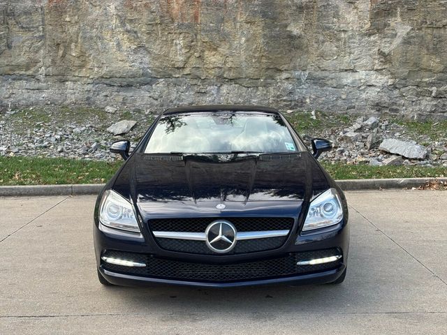 2015 Mercedes-Benz SLK 2015 MERCEDES-BENZ SLK 250 - 22963398 - 8