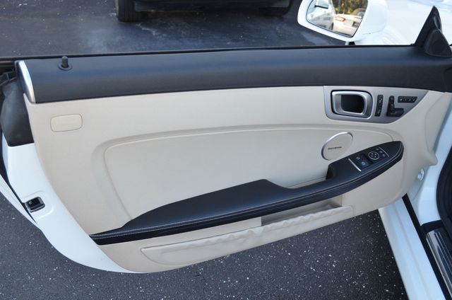 2015 Mercedes-Benz SLK 2 Door Roadster SLK 250 W/Sport and Multimedia Packages - 23028831 - 10