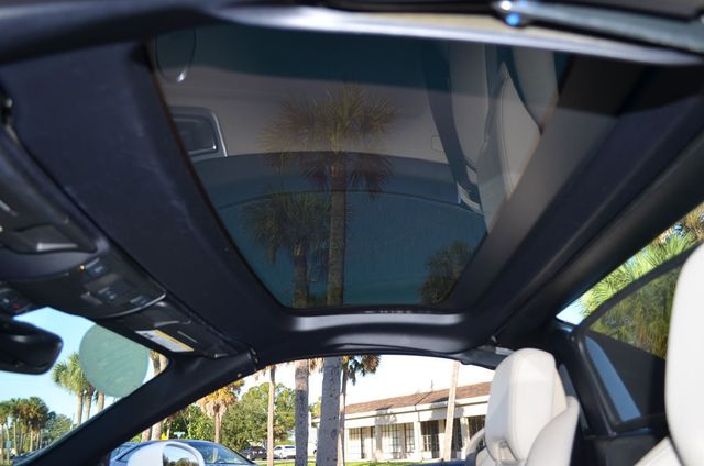 2015 Mercedes-Benz SLK 2 Door Roadster SLK 250 W/Sport and Multimedia Packages - 23028831 - 54