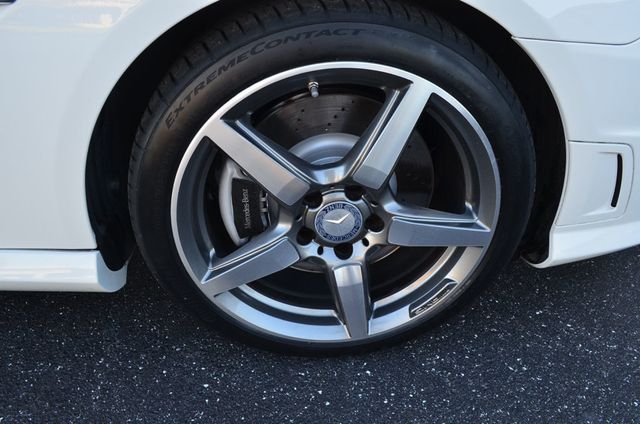 2015 Mercedes-Benz SLK 2 Door Roadster SLK 250 W/Sport and Multimedia Packages - 23028831 - 56