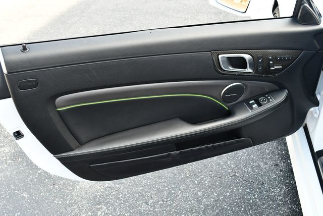 2015 Mercedes-Benz SLK 2 Door Roadster SLK 350 W/Carbon Look Edition - 22995737 - 11