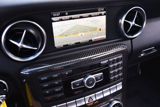 2015 Mercedes-Benz SLK 2 Door Roadster SLK 350 W/Carbon Look Edition - 22995737 - 13