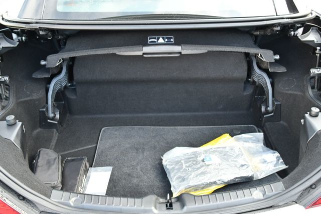 2015 Mercedes-Benz SLK 2 Door Roadster SLK 350 W/Carbon Look Edition - 22995737 - 15