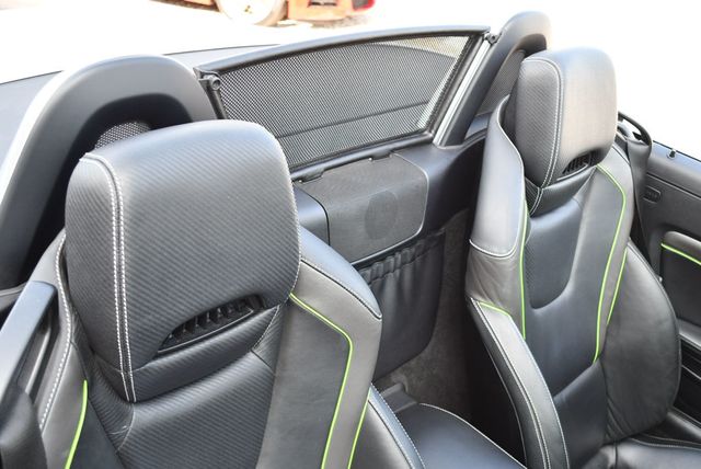 2015 Mercedes-Benz SLK 2 Door Roadster SLK 350 W/Carbon Look Edition - 22995737 - 16