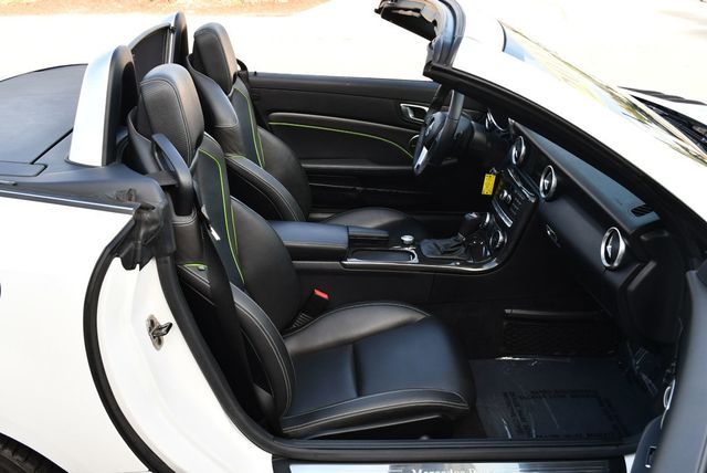 2015 Mercedes-Benz SLK 2 Door Roadster SLK 350 W/Carbon Look Edition - 22995737 - 65