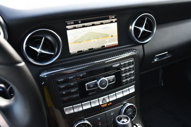 2015 Mercedes-Benz SLK 2 Door Roadster SLK 350 W/Carbon Look Edition - 22995737 - 68