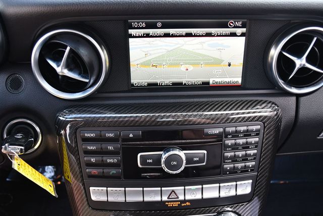 2015 Mercedes-Benz SLK 2 Door Roadster SLK 350 W/Carbon Look Edition - 22995737 - 70