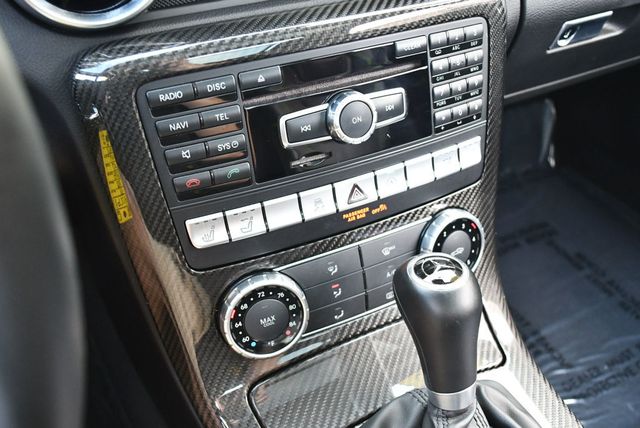 2015 Mercedes-Benz SLK 2 Door Roadster SLK 350 W/Carbon Look Edition - 22995737 - 71