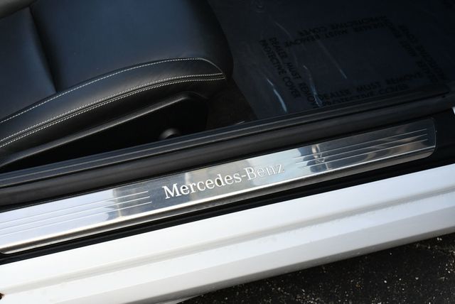 2015 Mercedes-Benz SLK 2 Door Roadster SLK 350 W/Carbon Look Edition - 22995737 - 73