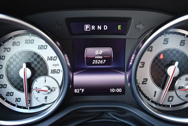 2015 Mercedes-Benz SLK 2 Door Roadster SLK 350 W/Carbon Look Edition - 22995737 - 74