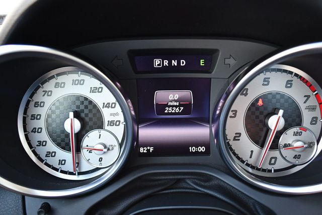 2015 Mercedes-Benz SLK 2 Door Roadster SLK 350 W/Carbon Look Edition - 22995737 - 75