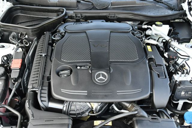 2015 Mercedes-Benz SLK 2 Door Roadster SLK 350 W/Carbon Look Edition - 22995737 - 81