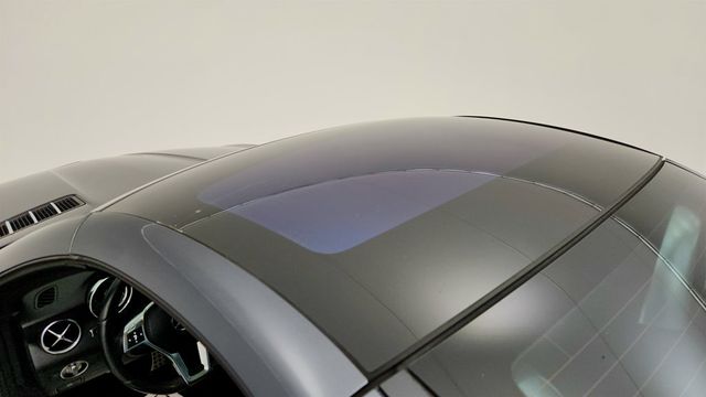 2015 Mercedes-Benz SLK 2dr Roadster SLK 250 - 23012965 - 9