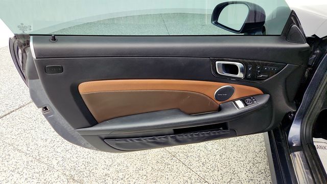 2015 Mercedes-Benz SLK 2dr Roadster SLK 250 - 23012965 - 10