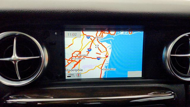 2015 Mercedes-Benz SLK 2dr Roadster SLK 250 - 23012965 - 18