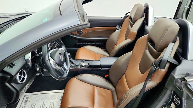 2015 Mercedes-Benz SLK 2dr Roadster SLK 250 - 23012965 - 19