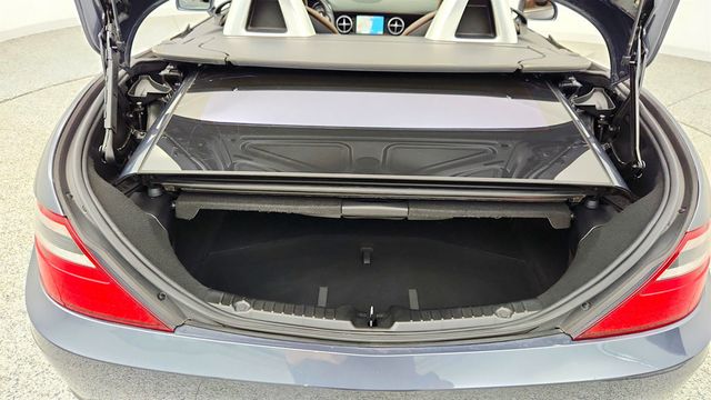 2015 Mercedes-Benz SLK 2dr Roadster SLK 250 - 23012965 - 20