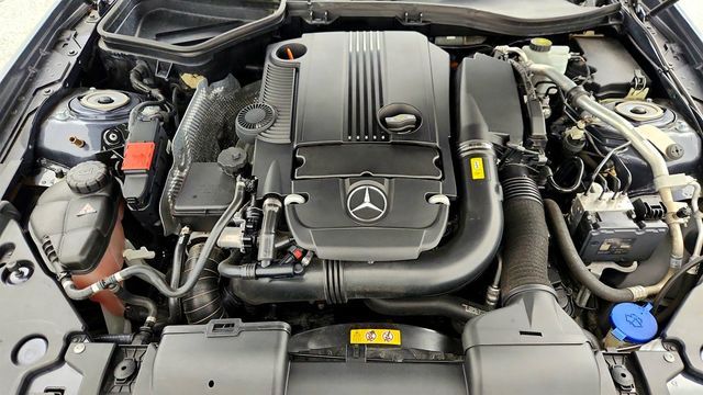 2015 Mercedes-Benz SLK 2dr Roadster SLK 250 - 23012965 - 24