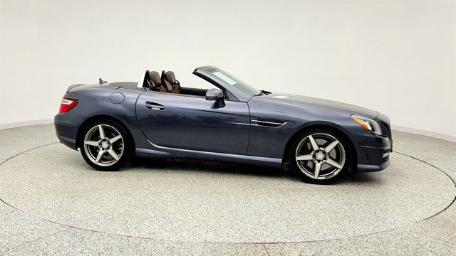 2015 Mercedes-Benz SLK 2dr Roadster SLK 250 - 23012965 - 3