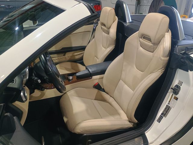 2015 Mercedes-Benz SLK 2dr Roadster SLK 250 Clean Carfax Florida Car - 22978243 - 15