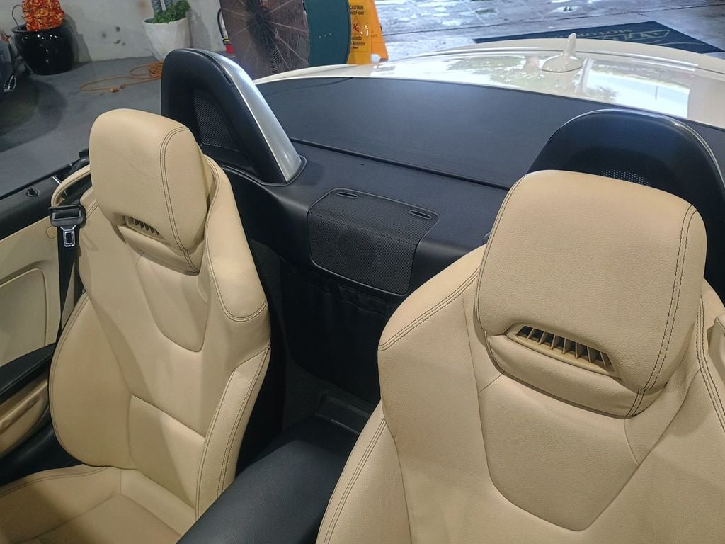 2015 Mercedes-Benz SLK 2dr Roadster SLK 250 Clean Carfax Florida Car - 22978243 - 17