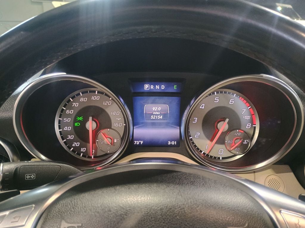 2015 Mercedes-Benz SLK 2dr Roadster SLK 250 Clean Carfax Florida Car - 22978243 - 19