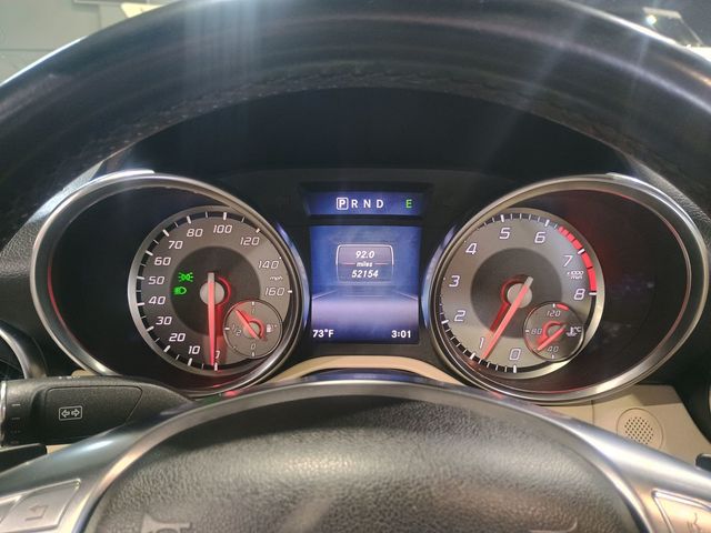 2015 Mercedes-Benz SLK 2dr Roadster SLK 250 Clean Carfax Florida Car - 22978243 - 19