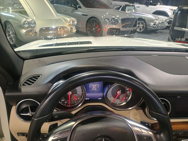 2015 Mercedes-Benz SLK 2dr Roadster SLK 250 Clean Carfax Florida Car - 22978243 - 20