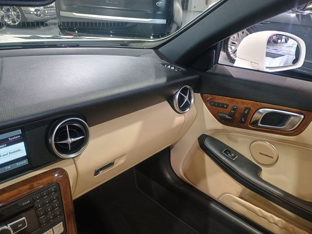 2015 Mercedes-Benz SLK 2dr Roadster SLK 250 Clean Carfax Florida Car - 22978243 - 22