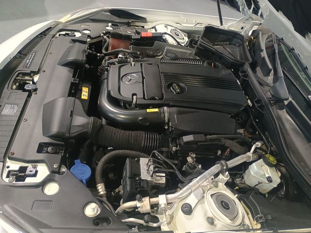 2015 Mercedes-Benz SLK 2dr Roadster SLK 250 Clean Carfax Florida Car - 22978243 - 34